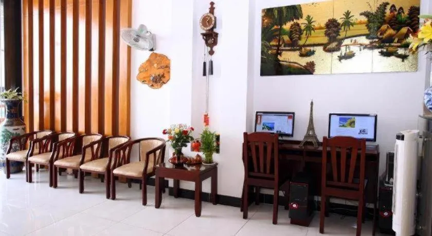 Souvenir Nha Trang Hotel