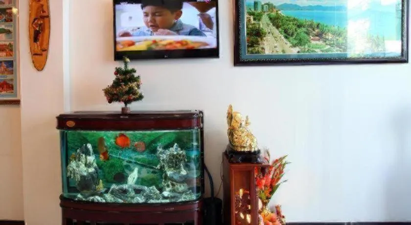 Souvenir Nha Trang Hotel