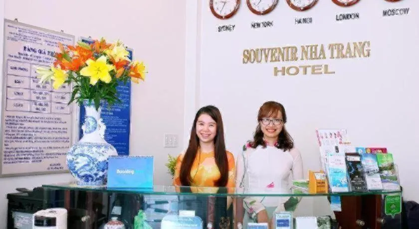 Souvenir Nha Trang Hotel