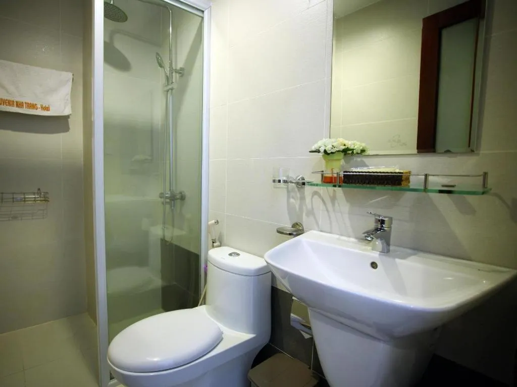 Souvenir Nha Trang Hotel