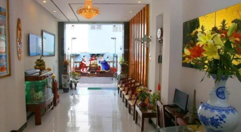 Souvenir Nha Trang Hotel