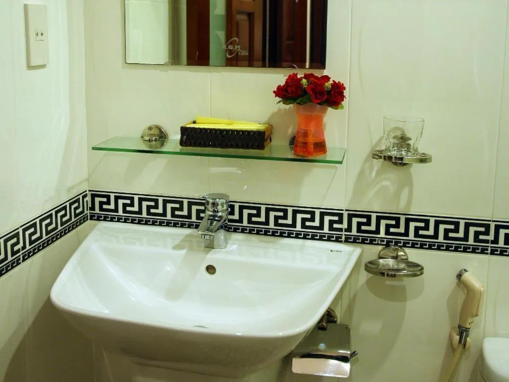 Souvenir Nha Trang Hotel