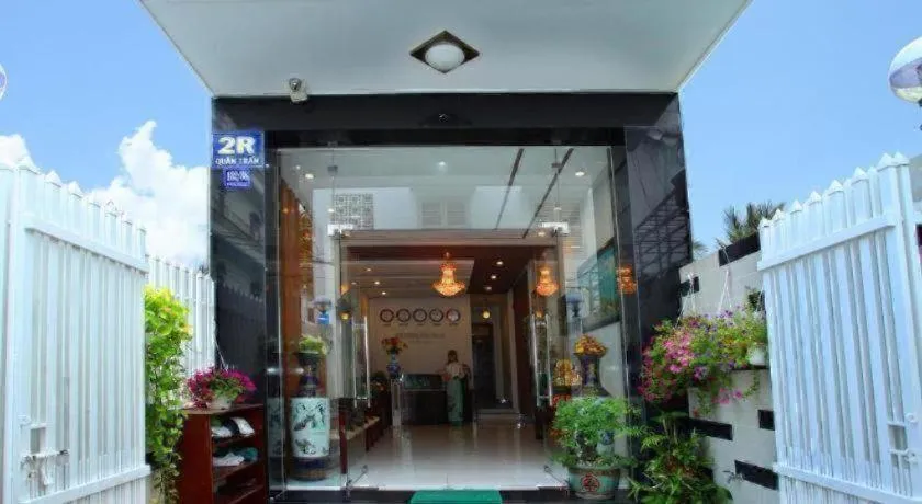 Souvenir Nha Trang Hotel