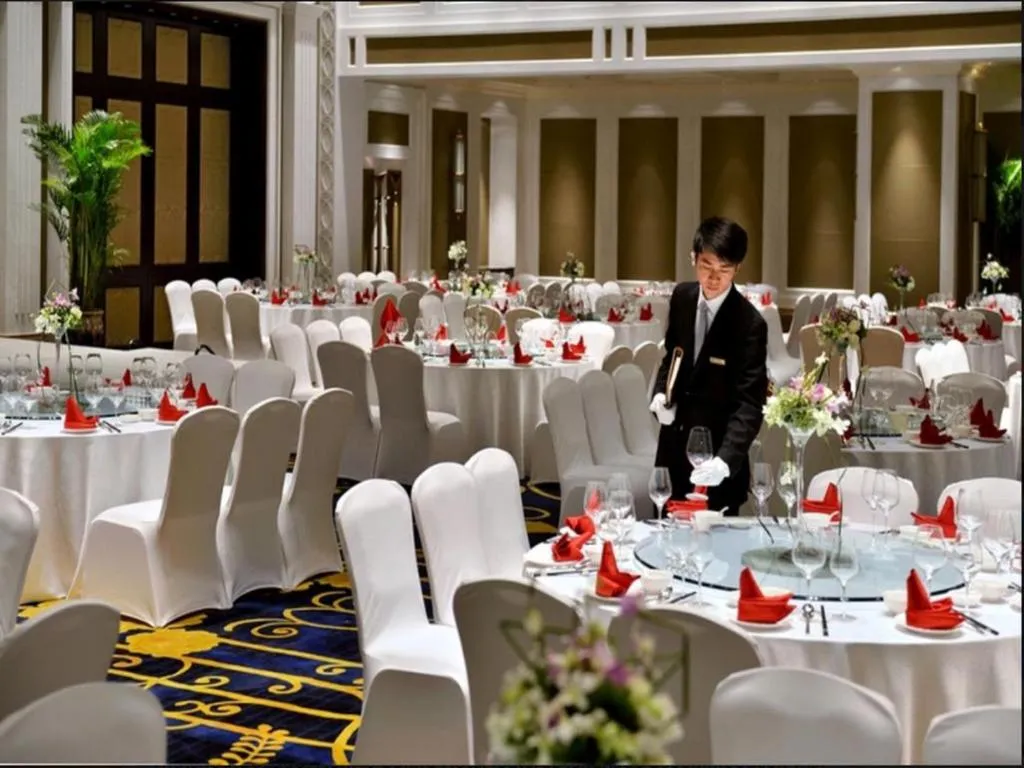 Chengdu Ren He Spring Hotel