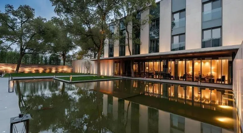 Pins De La Brume Hotel