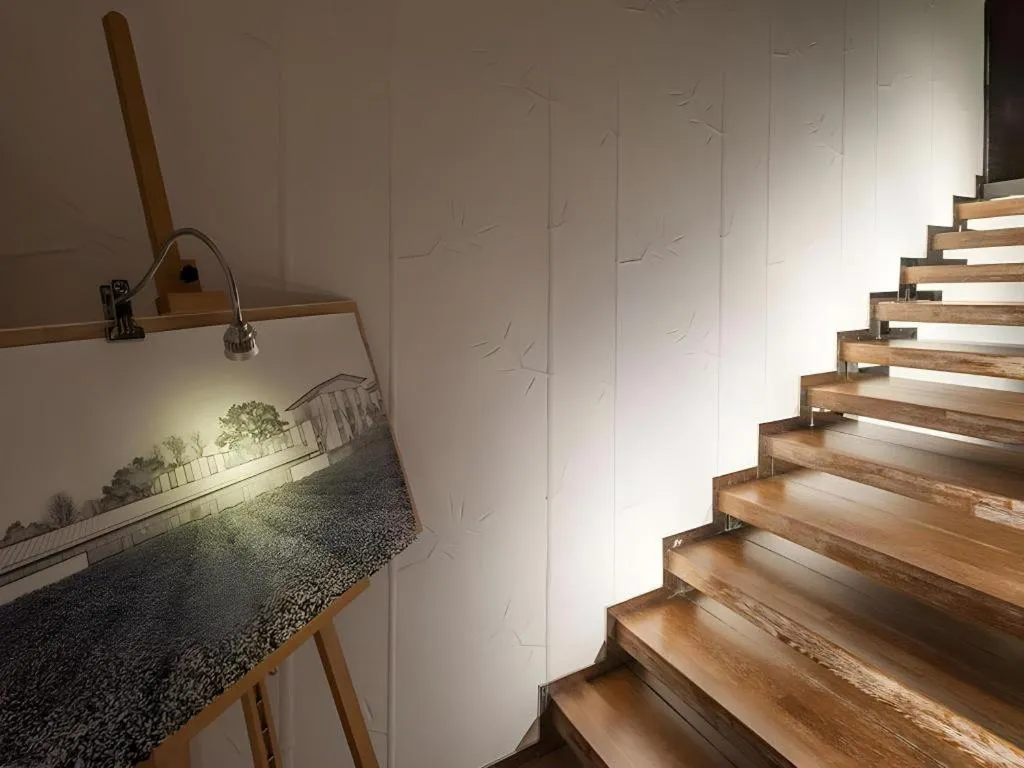 Pins De La Brume Hotel