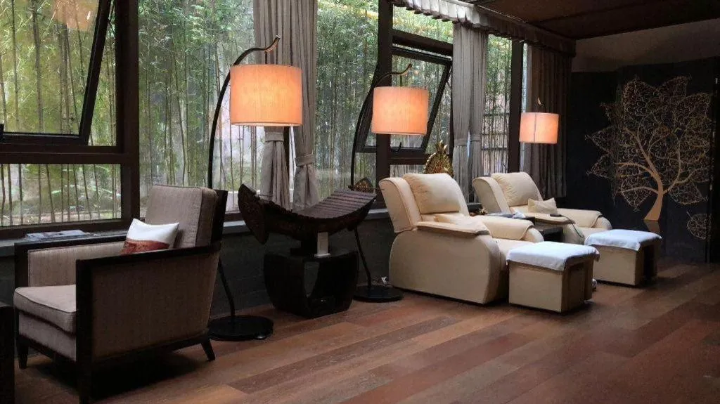 Pins De La Brume Hotel