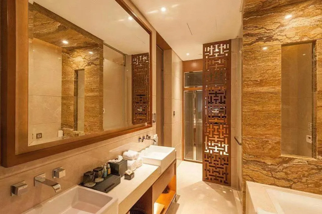 Pins De La Brume Hotel