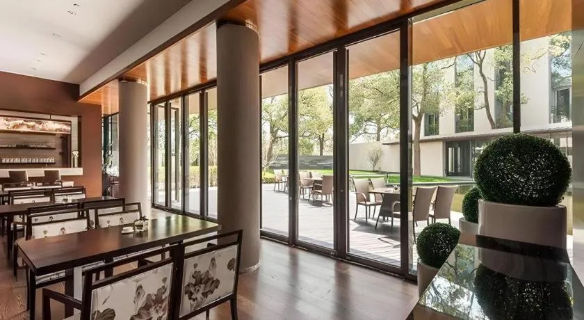 Pins De La Brume Hotel