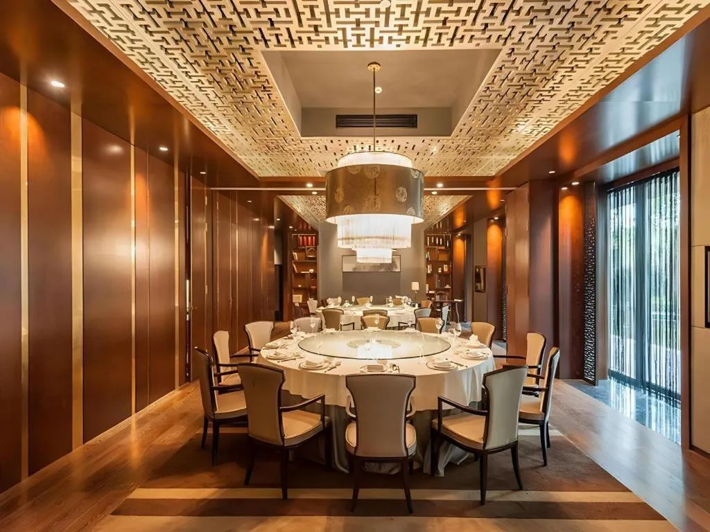 Pins De La Brume Hotel