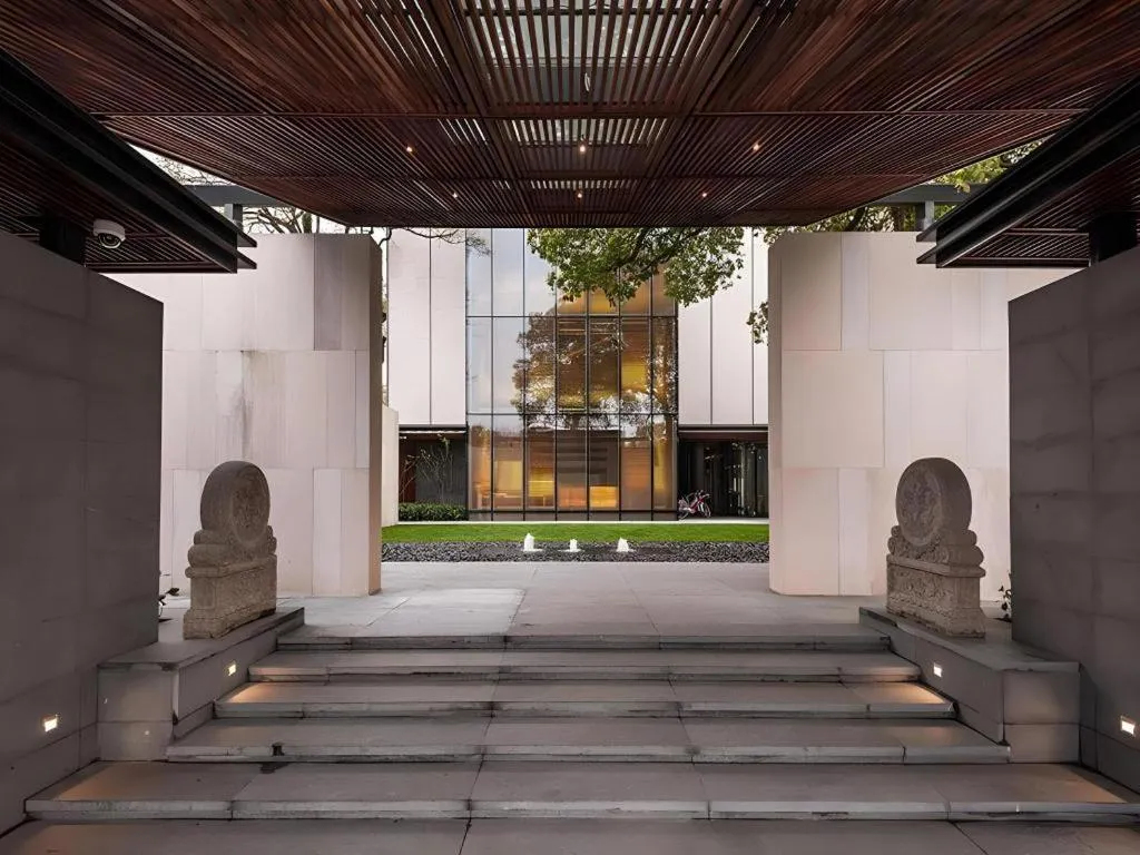 Pins De La Brume Hotel