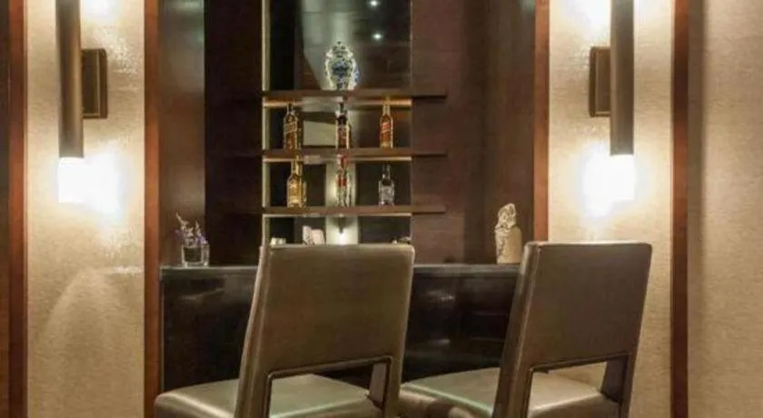 Pins De La Brume Hotel