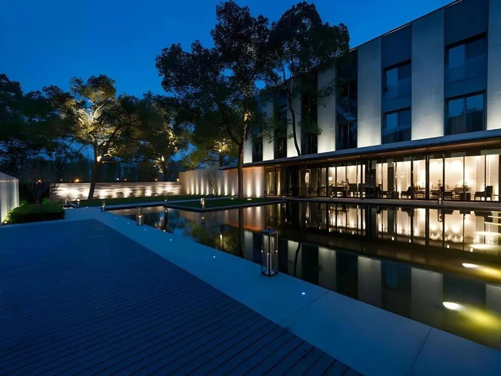 Pins De La Brume Hotel