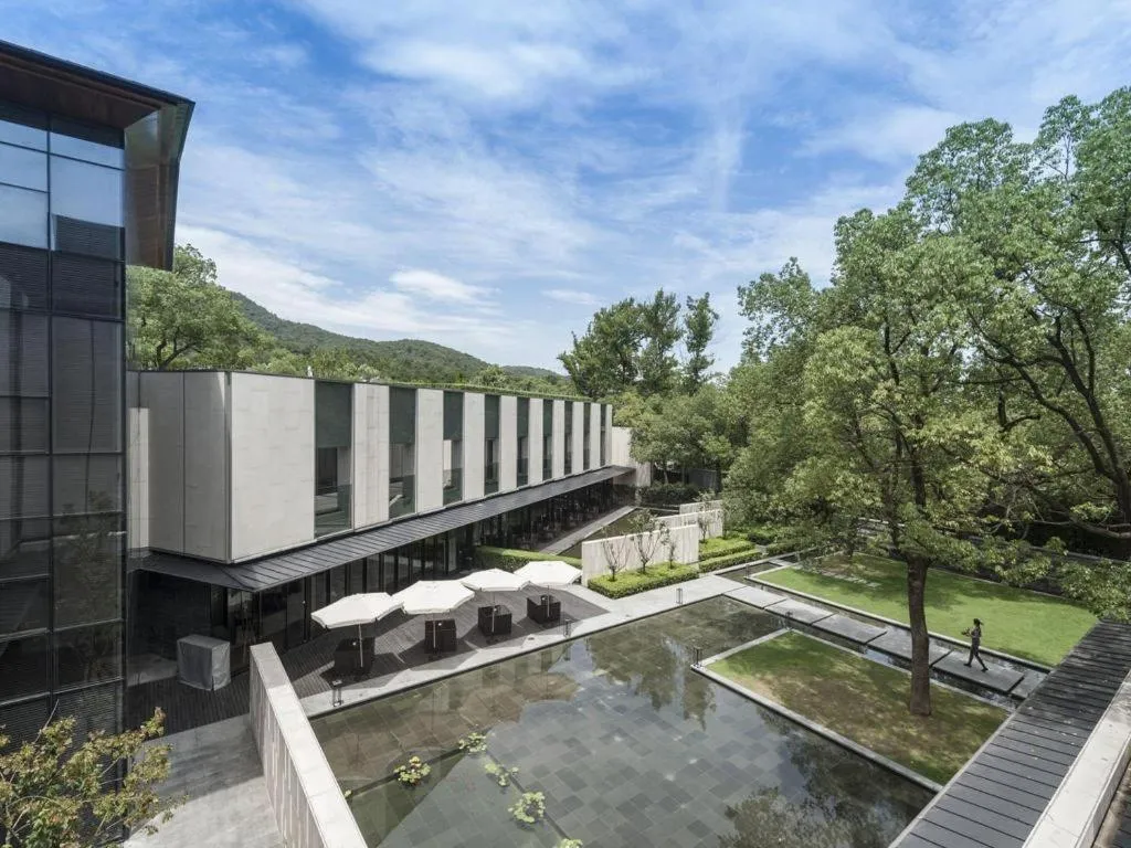 Pins De La Brume Hotel