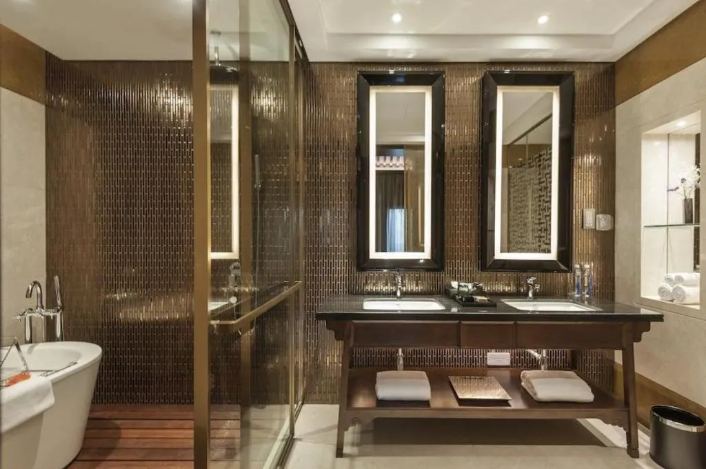 Pins De La Brume Hotel