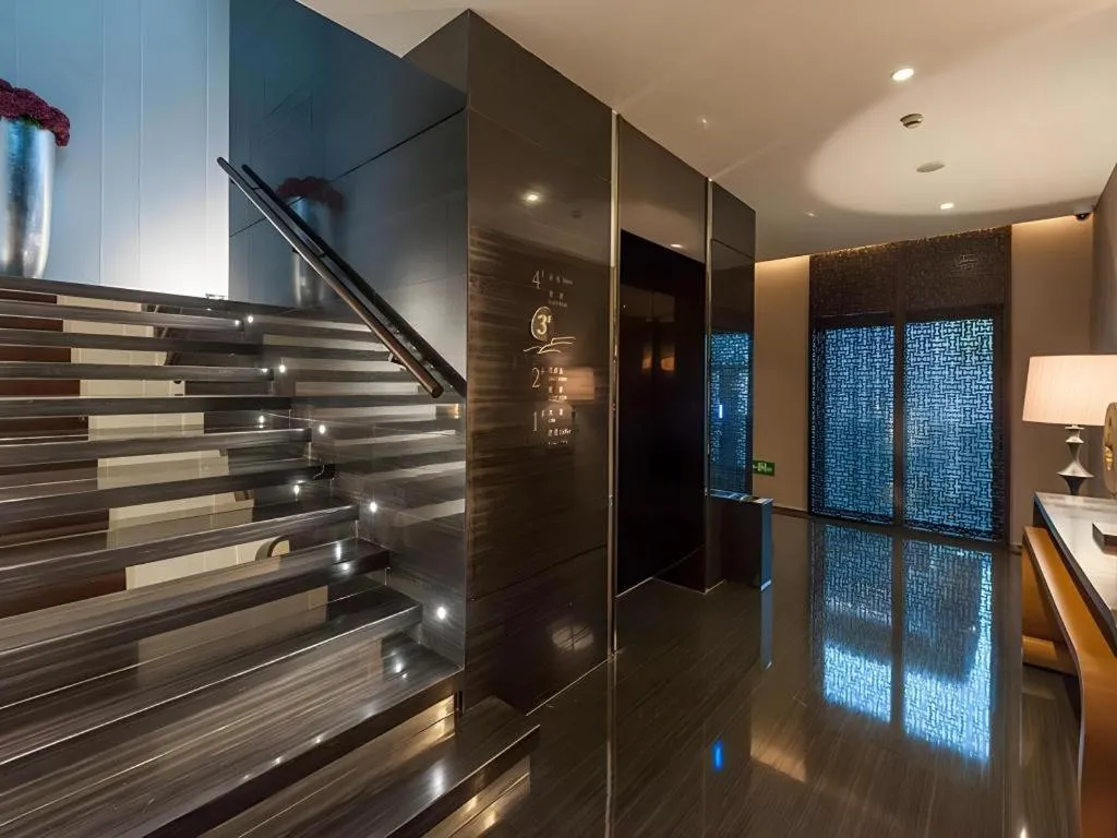 Pins De La Brume Hotel