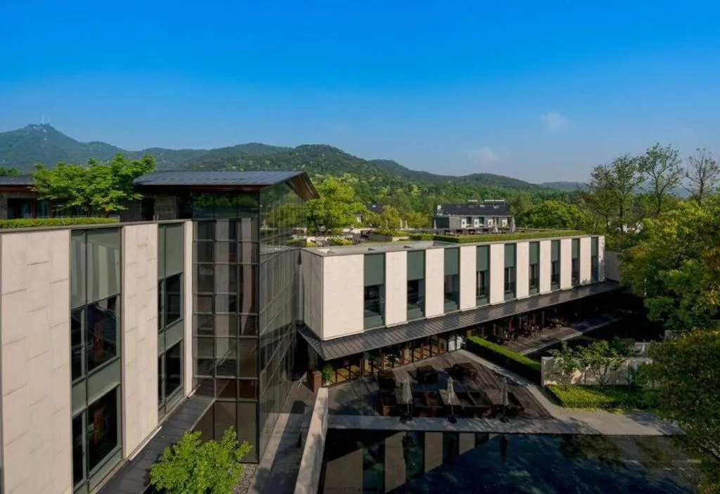 Pins De La Brume Hotel