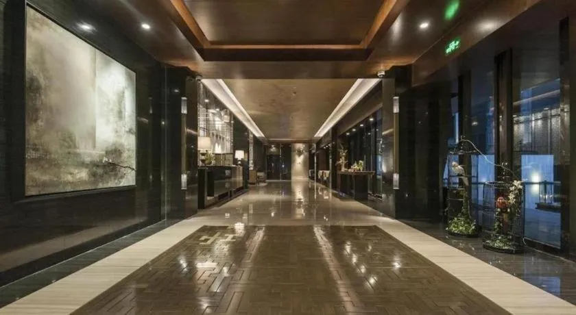 Pins De La Brume Hotel