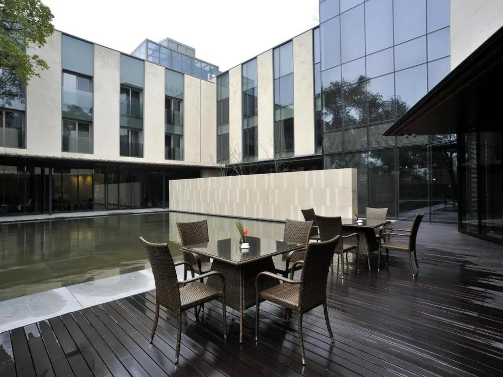 Pins De La Brume Hotel