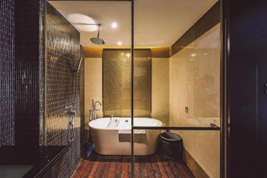 Pins De La Brume Hotel