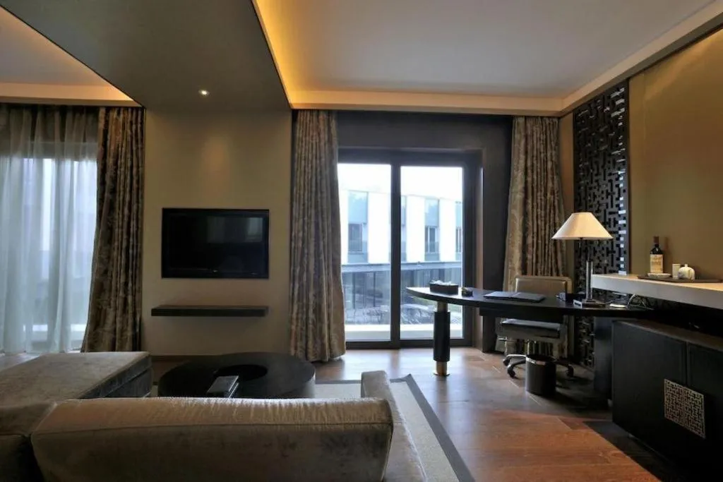 Pins De La Brume Hotel