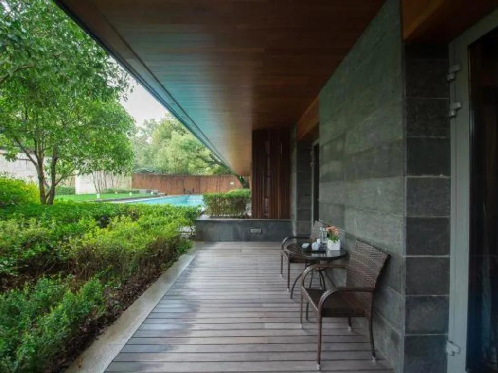 Pins De La Brume Hotel