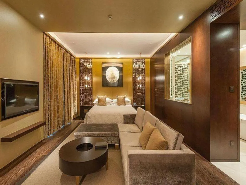 Pins De La Brume Hotel