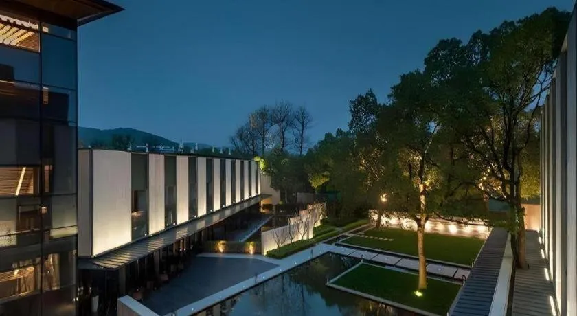 Pins De La Brume Hotel