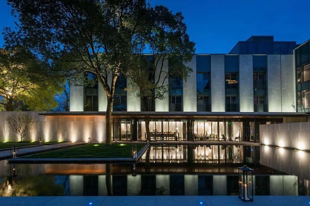 Pins De La Brume Hotel