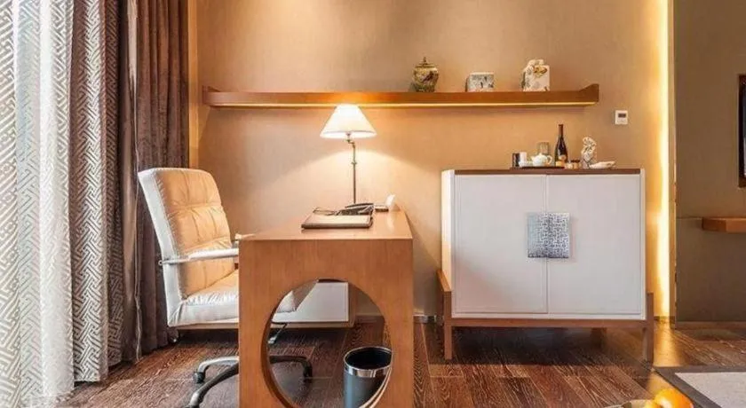 Pins De La Brume Hotel