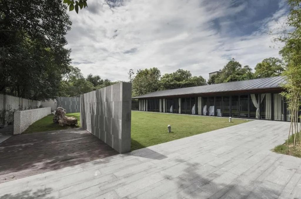 Pins De La Brume Hotel