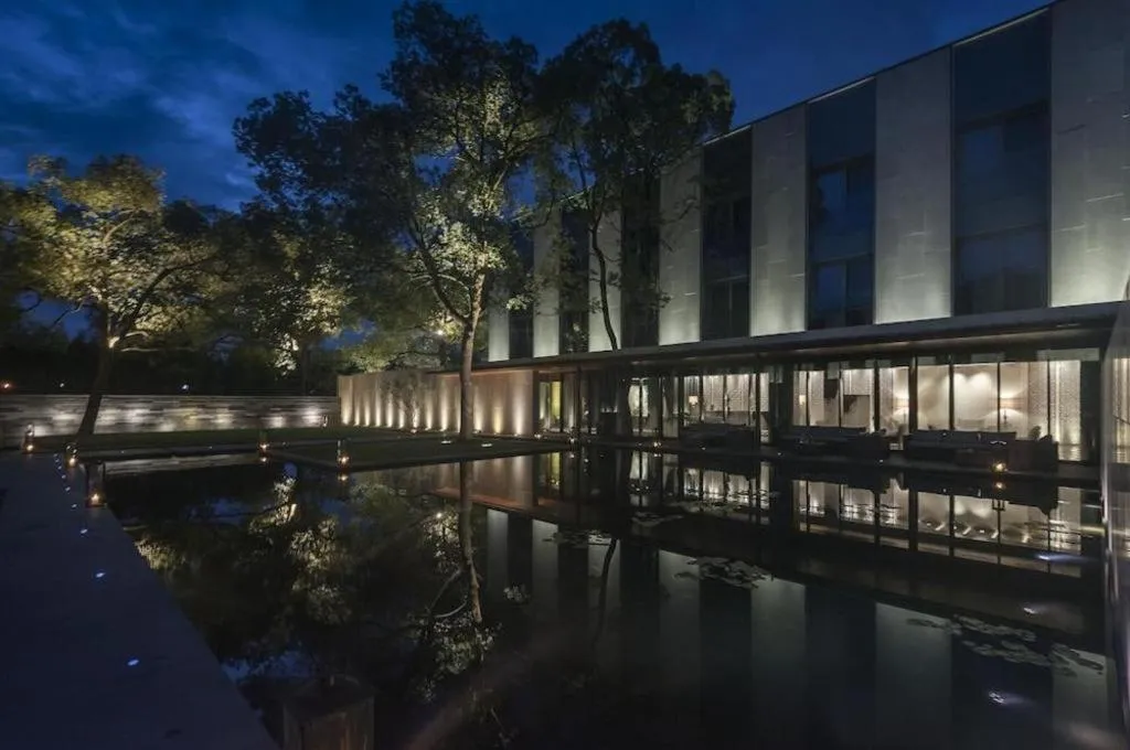 Pins De La Brume Hotel