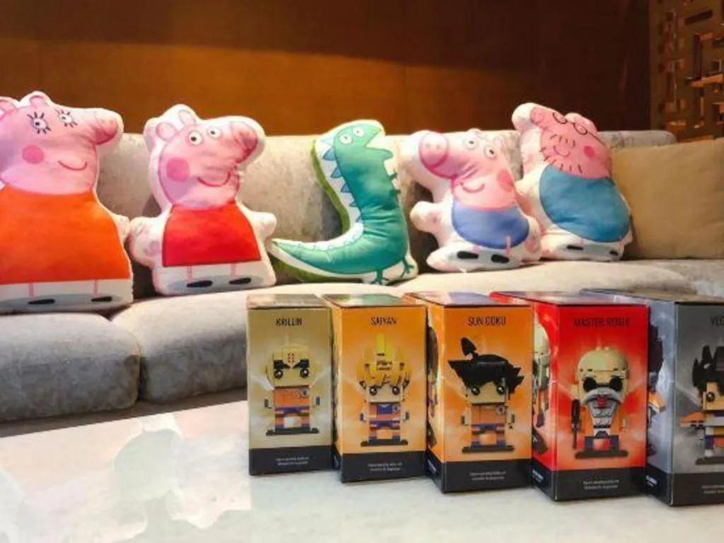 Pins De La Brume Hotel