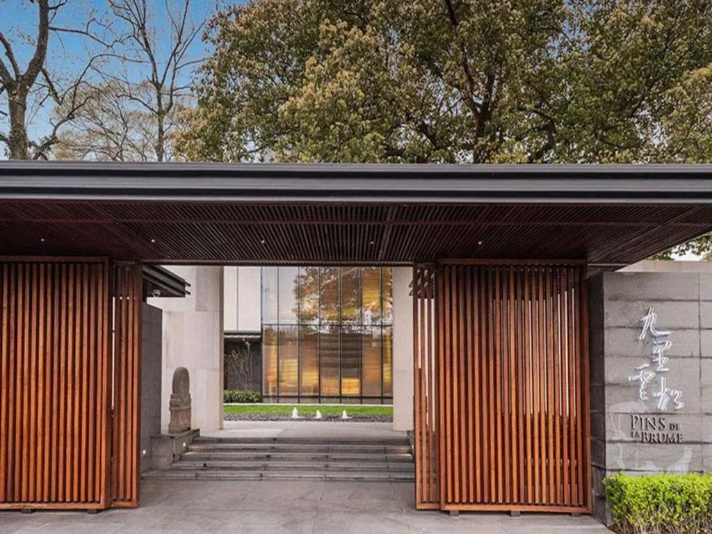 Pins De La Brume Hotel