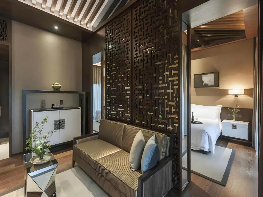 Pins De La Brume Hotel