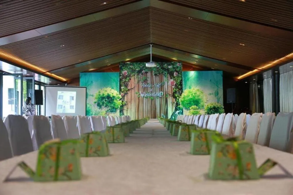 Pins De La Brume Hotel