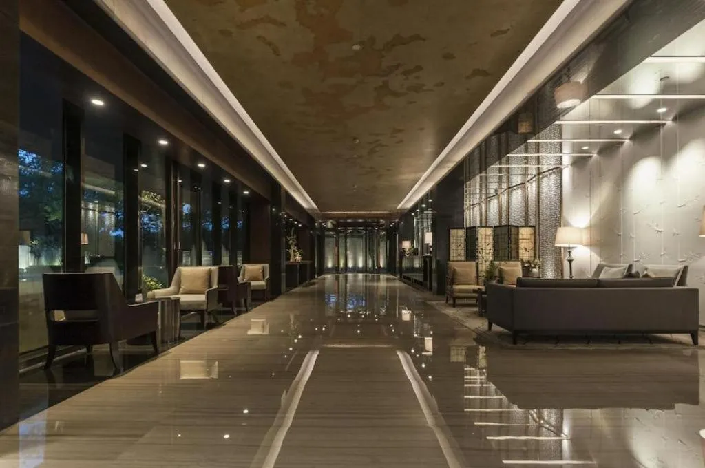 Pins De La Brume Hotel