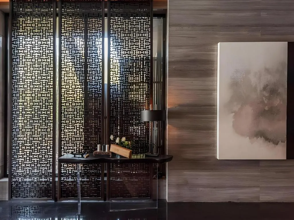 Pins De La Brume Hotel