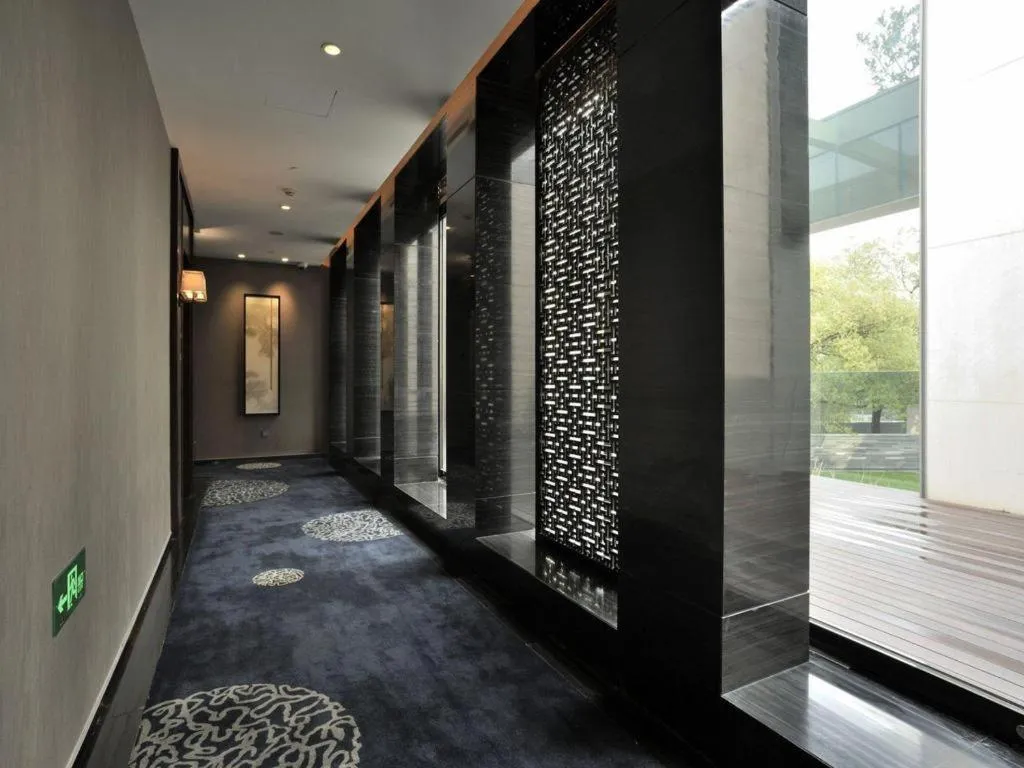 Pins De La Brume Hotel