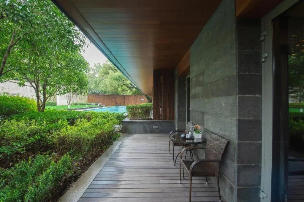 Pins De La Brume Hotel