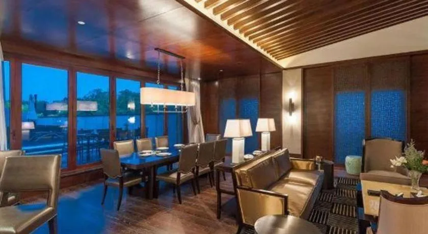 Pins De La Brume Hotel