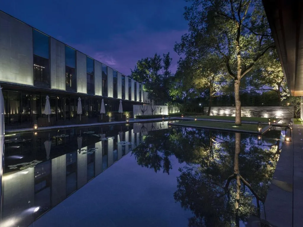 Pins De La Brume Hotel