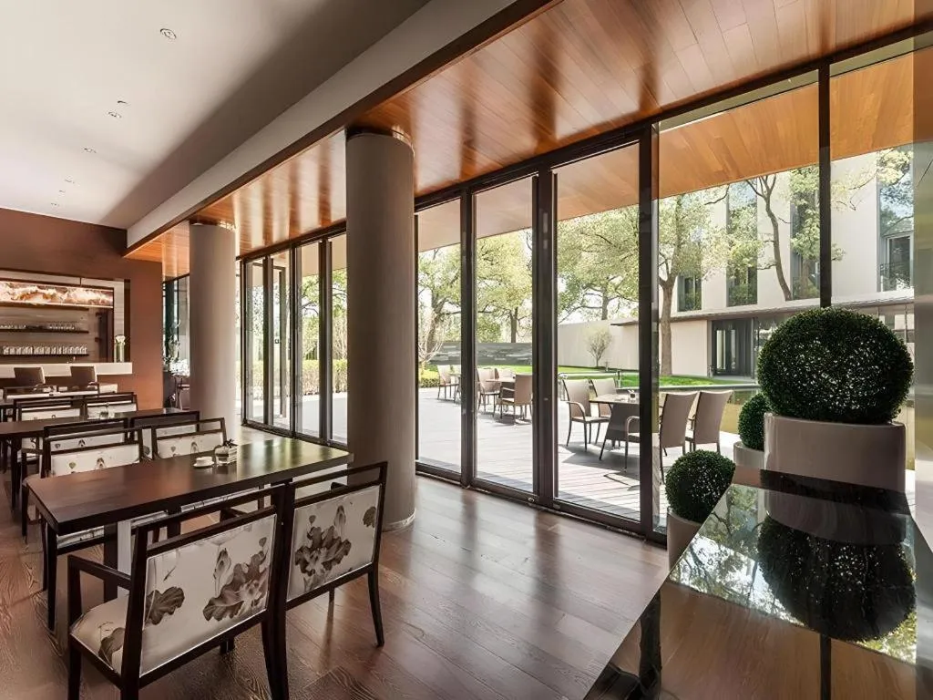 Pins De La Brume Hotel