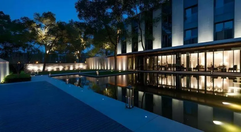 Pins De La Brume Hotel