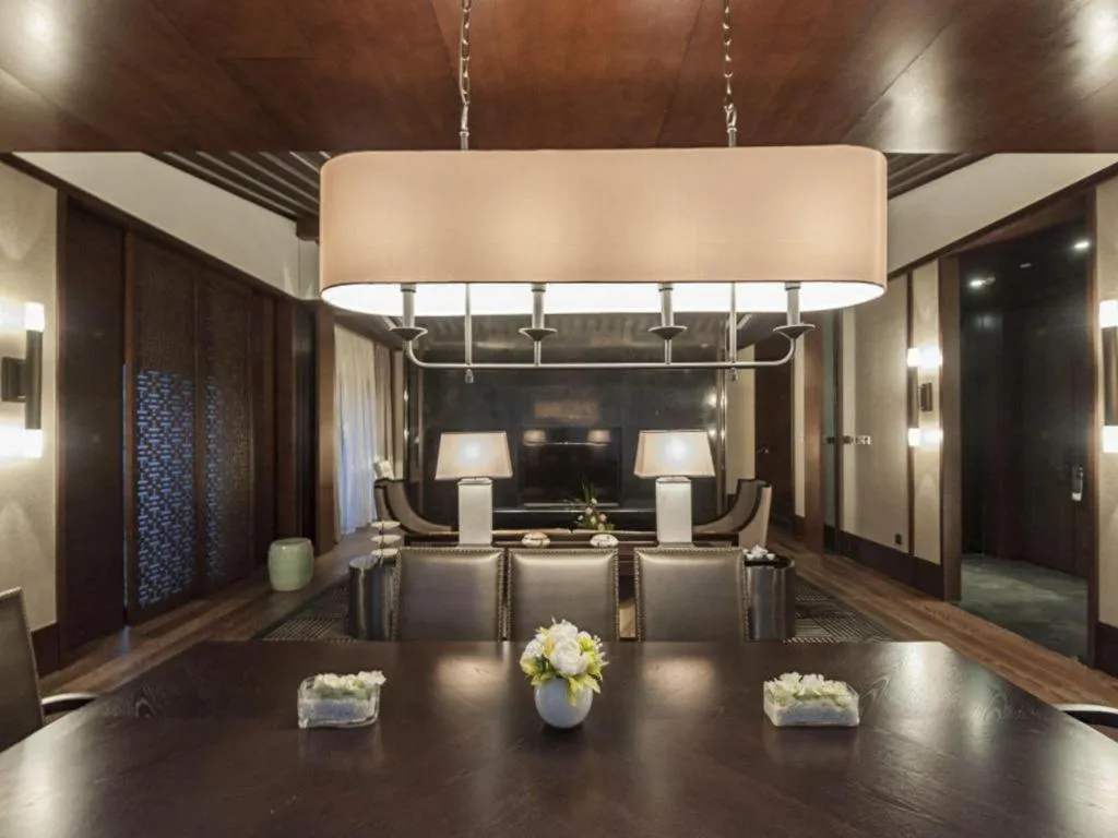 Pins De La Brume Hotel