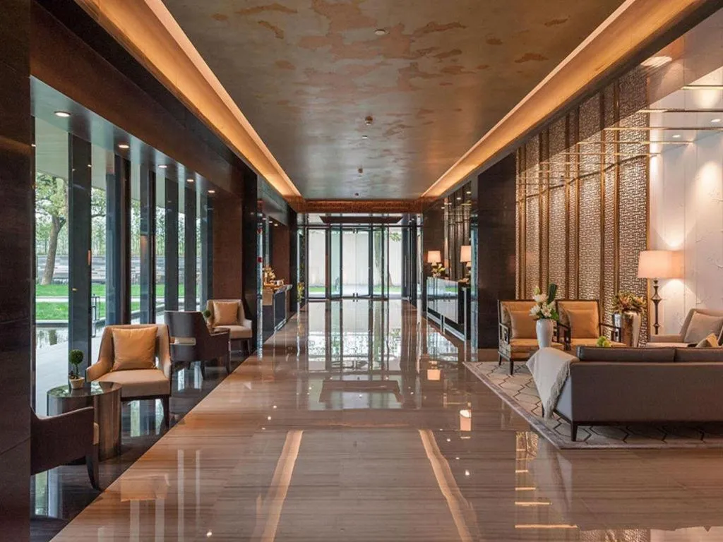 Pins De La Brume Hotel