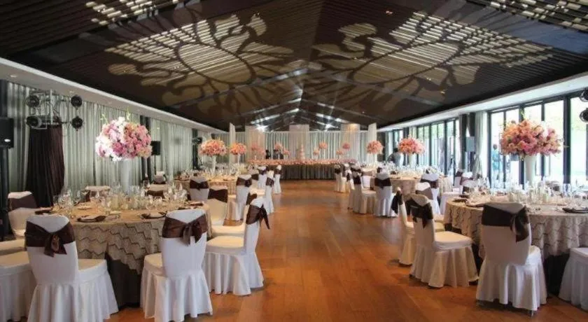 Pins De La Brume Hotel