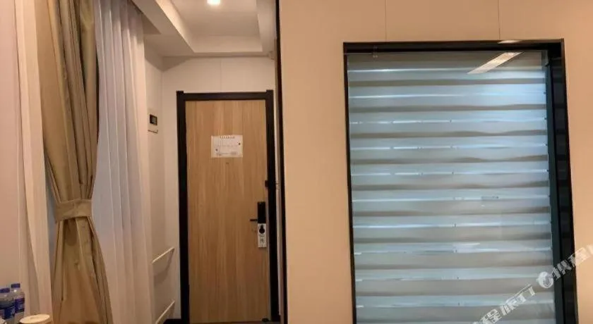 GreenTree Inn Beijing Fengtai Dongda Street Express Hotel