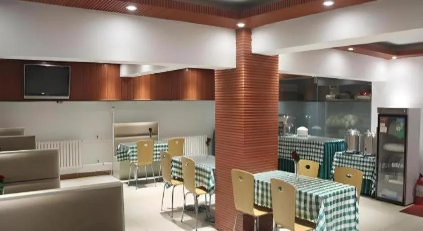 GreenTree Inn Beijing Fengtai Dongda Street Express Hotel