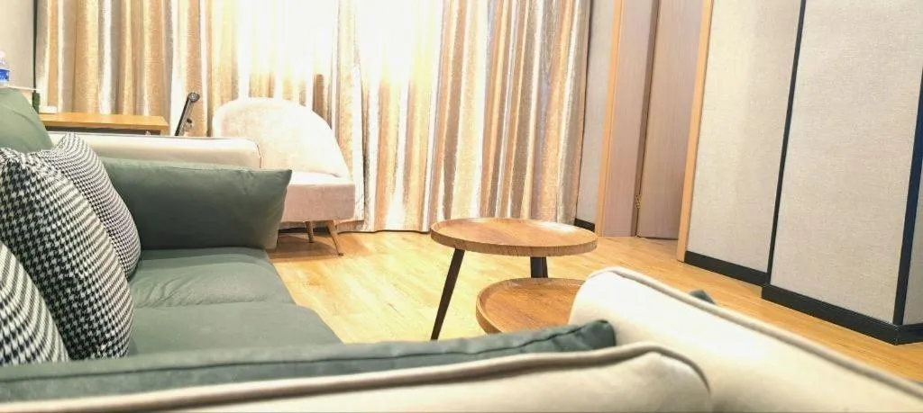 GreenTree Inn Yixing Zhangzhu Express Hotel